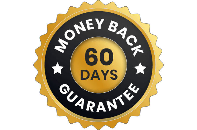 TonicGreens Money Back Guarantee